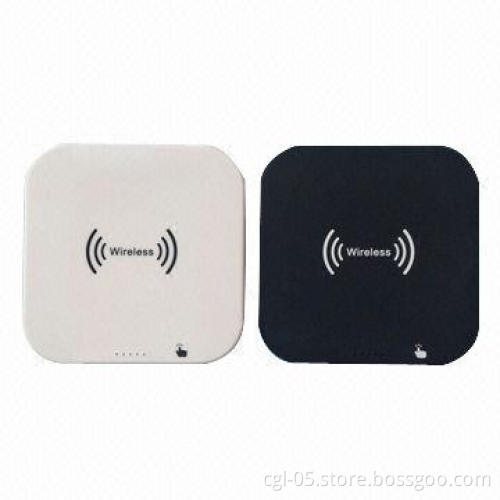 Wireless Power Bank